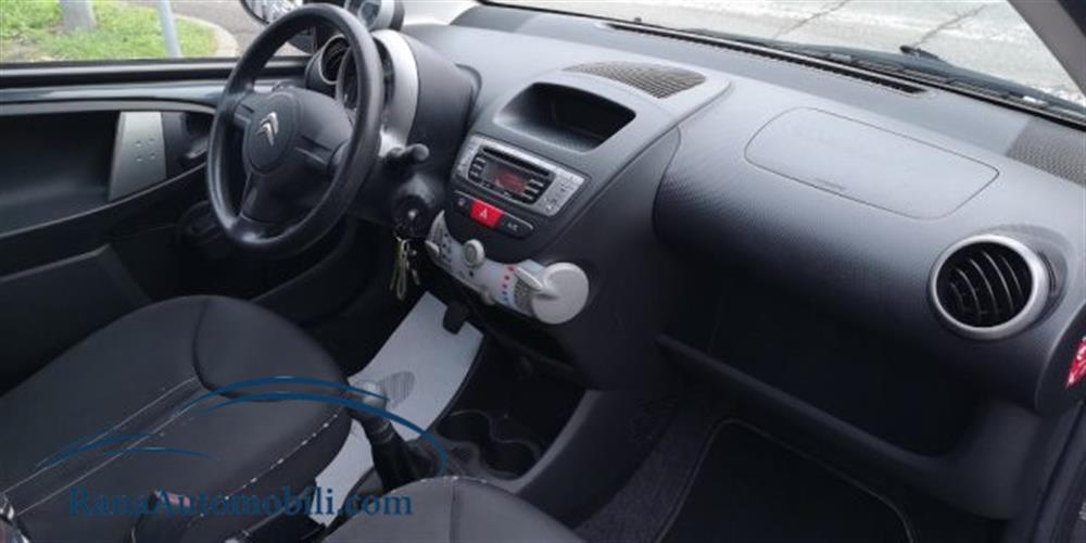 C1 C1 1.0 5p Attraction Ne