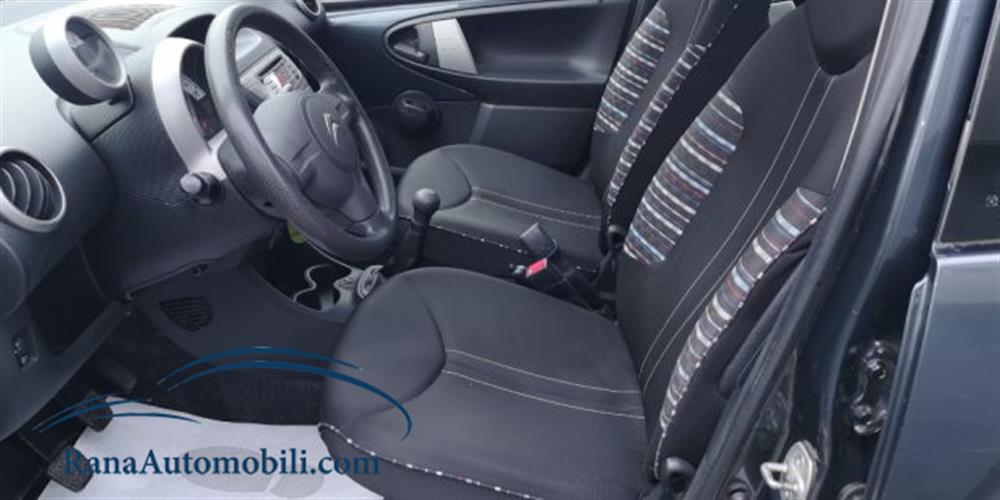 C1 C1 1.0 5p Attraction Ne