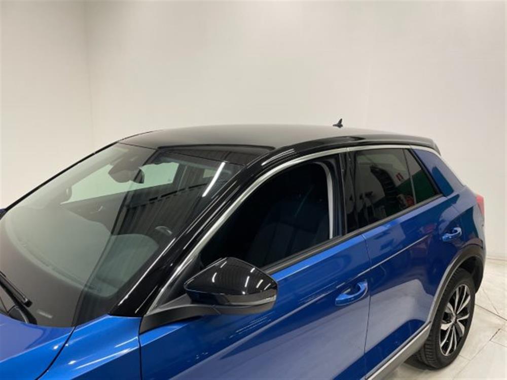 T-Roc T-Roc 2.0 TDI DSG 4MOTION
