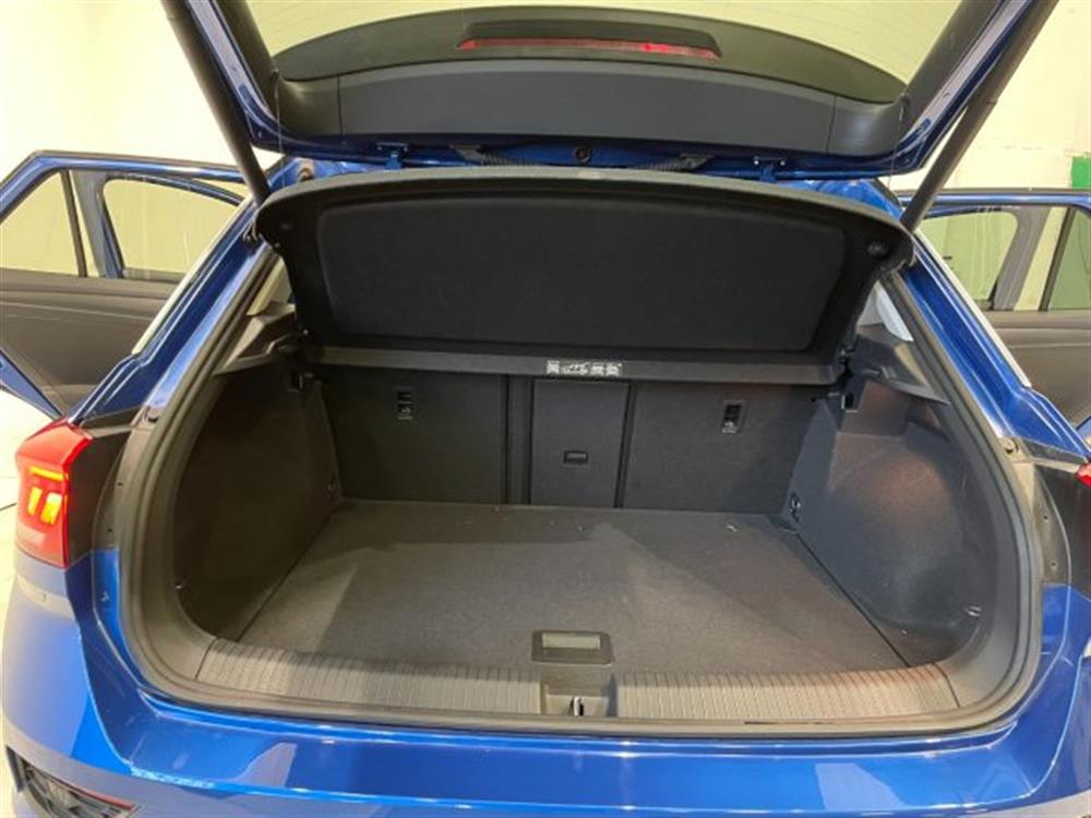 T-Roc T-Roc 2.0 TDI DSG 4MOTION