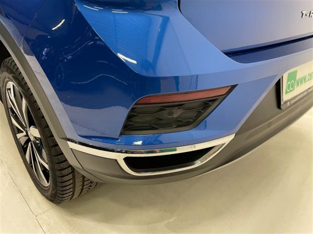 T-Roc T-Roc 2.0 TDI DSG 4MOTION