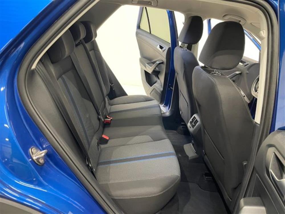 T-Roc T-Roc 2.0 TDI DSG 4MOTION