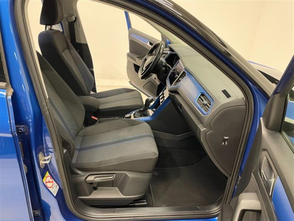 T-Roc T-Roc 2.0 TDI DSG 4MOTION