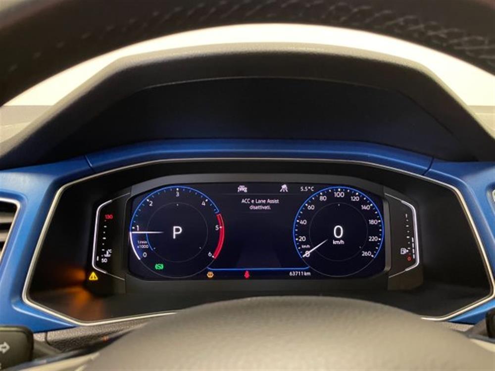 T-Roc T-Roc 2.0 TDI DSG 4MOTION