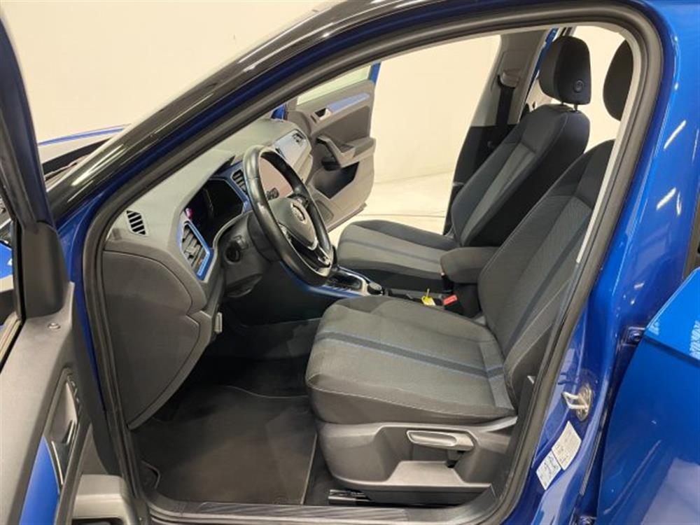 T-Roc T-Roc 2.0 TDI DSG 4MOTION