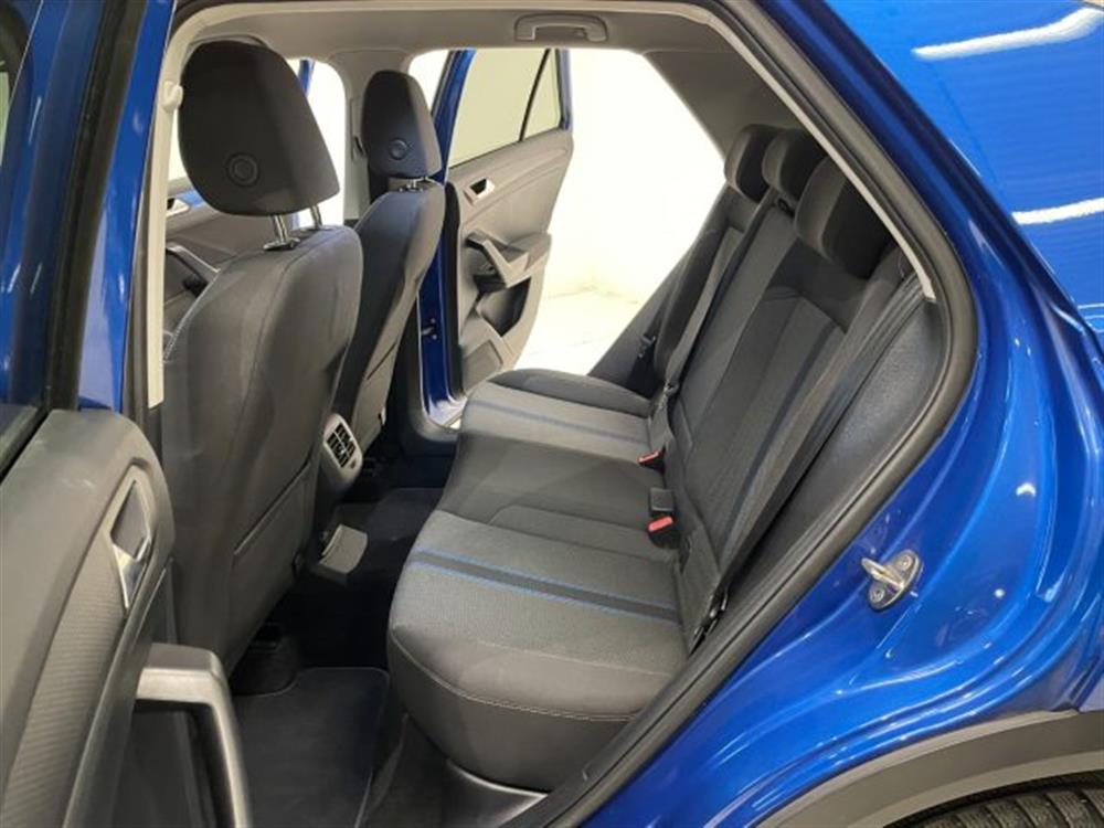 T-Roc T-Roc 2.0 TDI DSG 4MOTION