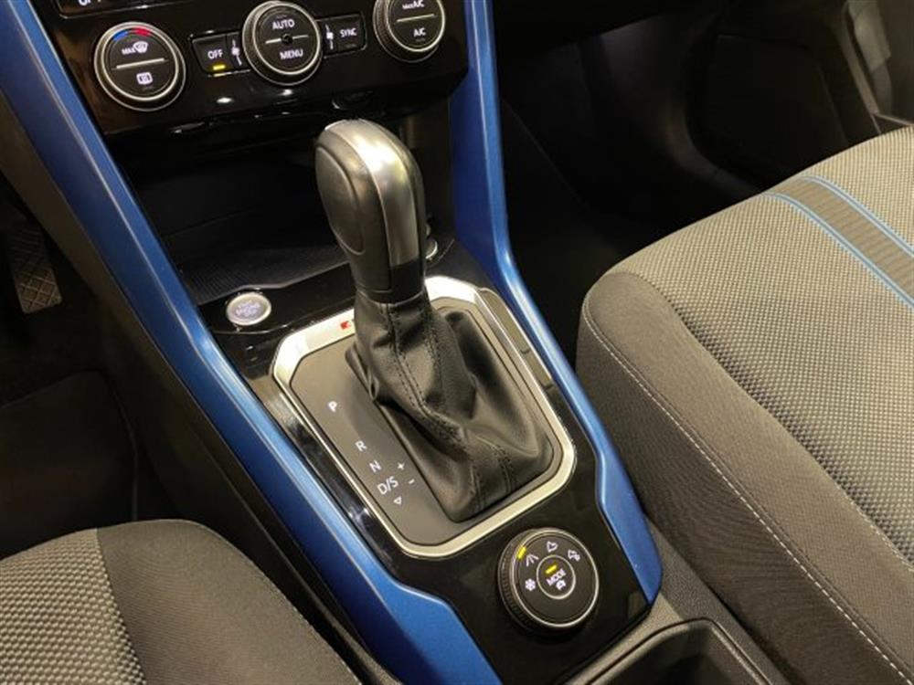 T-Roc T-Roc 2.0 TDI DSG 4MOTION