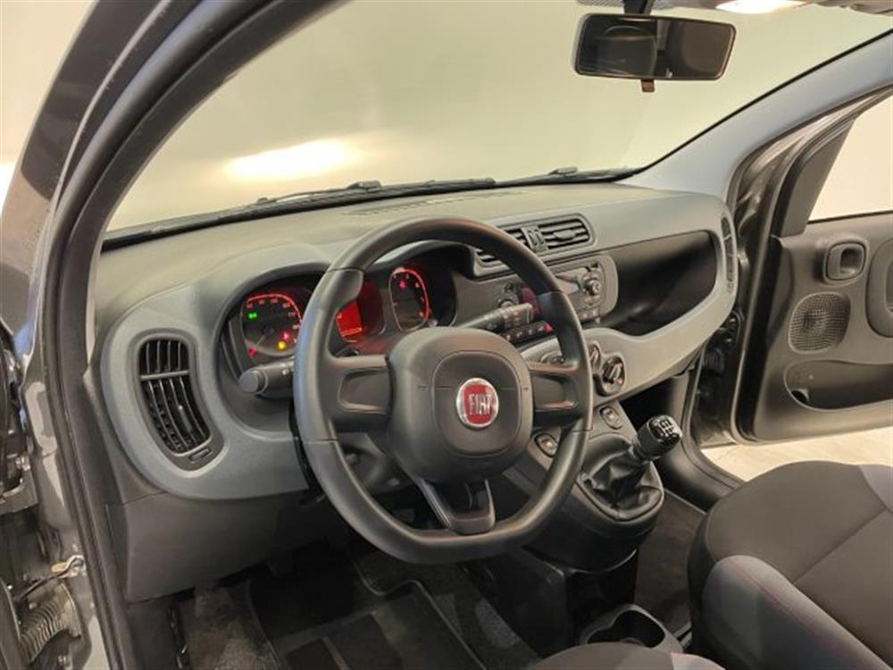 Panda Panda 0.9 TwinAir Turbo 4x