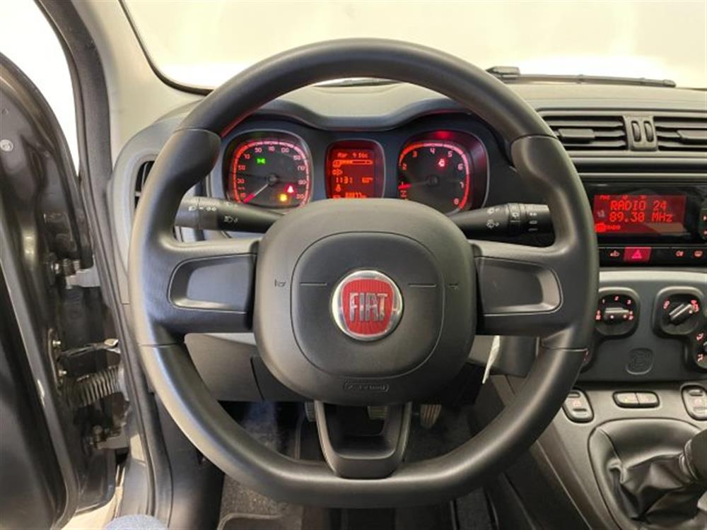 Panda Panda 0.9 TwinAir Turbo 4x