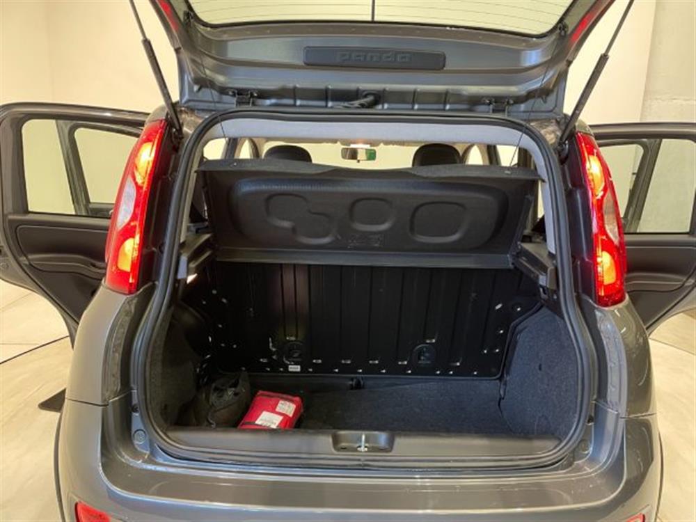 Panda Panda 0.9 TwinAir Turbo 4x