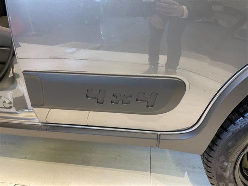 Panda Panda 0.9 TwinAir Turbo 4x