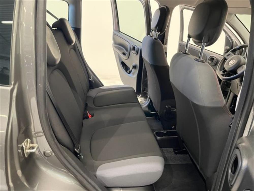 Panda Panda 0.9 TwinAir Turbo 4x