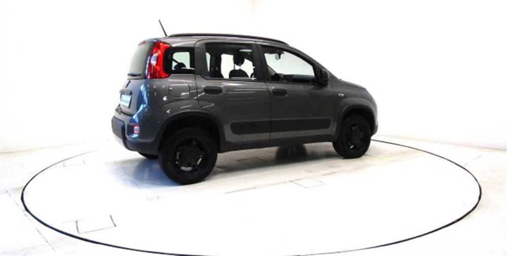 Panda Panda 0.9 TwinAir Turbo 4x