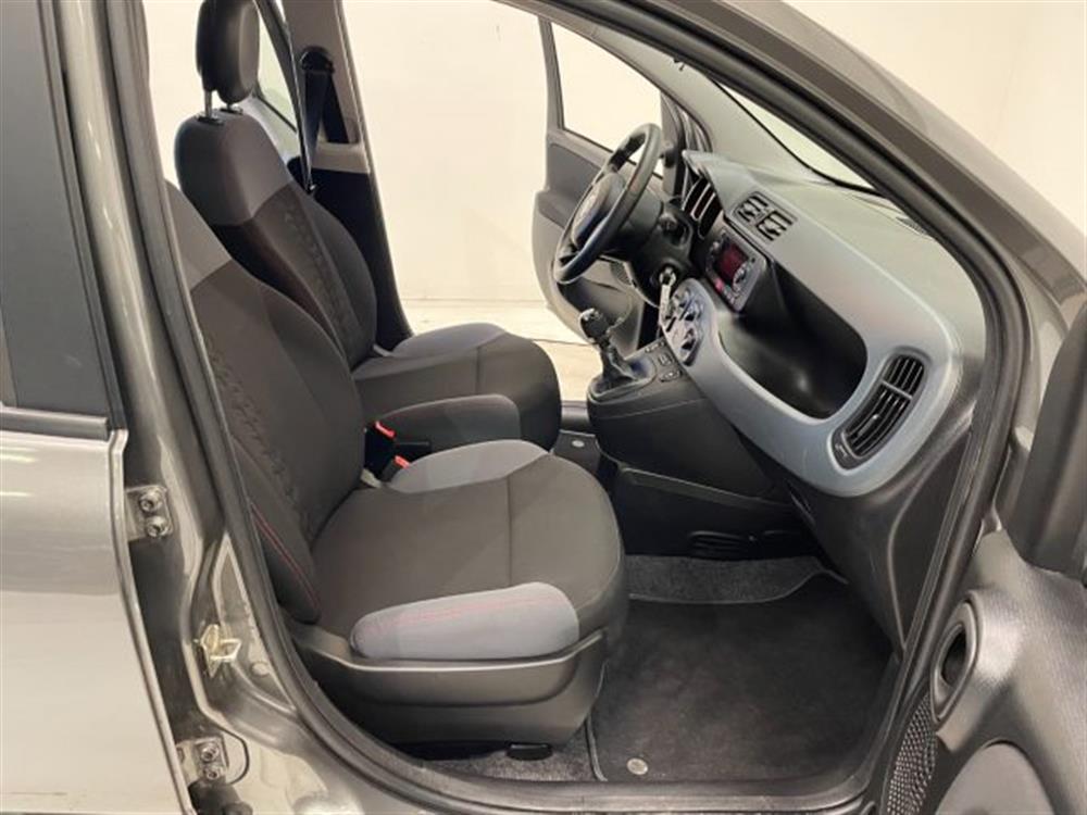 Panda Panda 0.9 TwinAir Turbo 4x