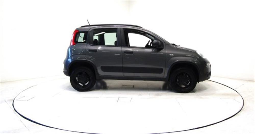 Panda Panda 0.9 TwinAir Turbo 4x