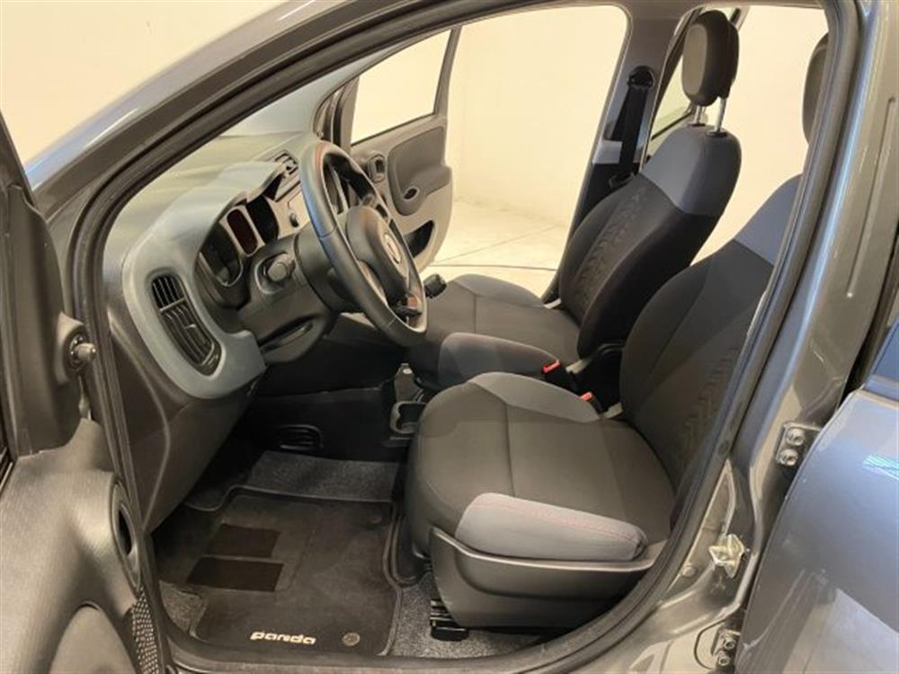 Panda Panda 0.9 TwinAir Turbo 4x