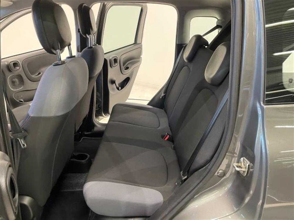 Panda Panda 0.9 TwinAir Turbo 4x