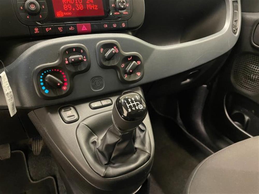 Panda Panda 0.9 TwinAir Turbo 4x