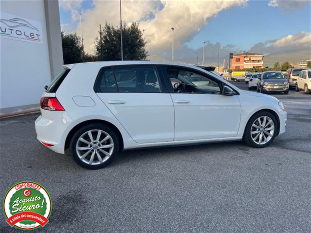 Golf Golf Business 1.4 TSI 5p.