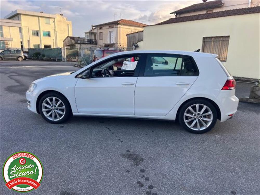 Golf Golf Business 1.4 TSI 5p.