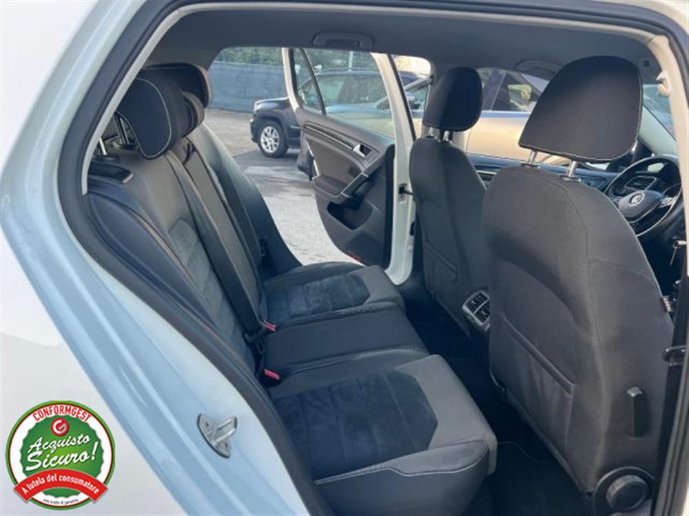 Golf Golf Business 1.4 TSI 5p.