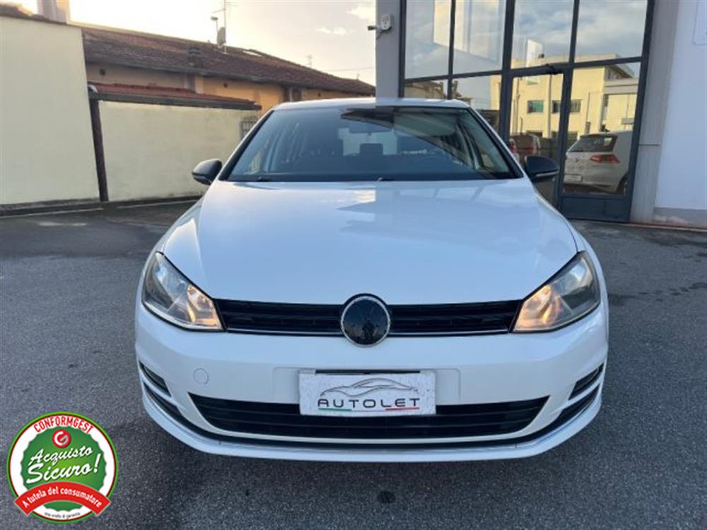 Golf Golf Business 1.4 TSI 5p.