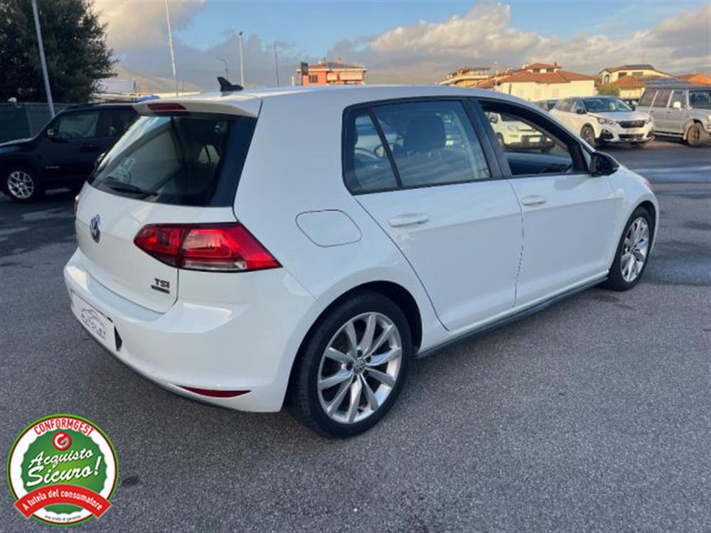 Golf Golf Business 1.4 TSI 5p.