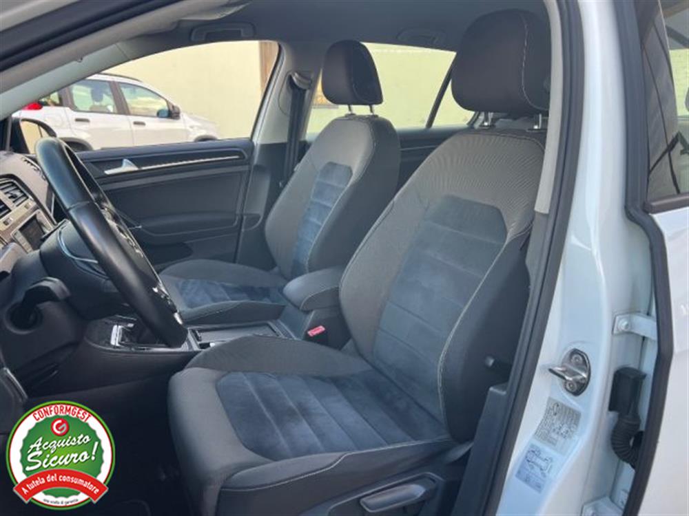 Golf Golf Business 1.4 TSI 5p.