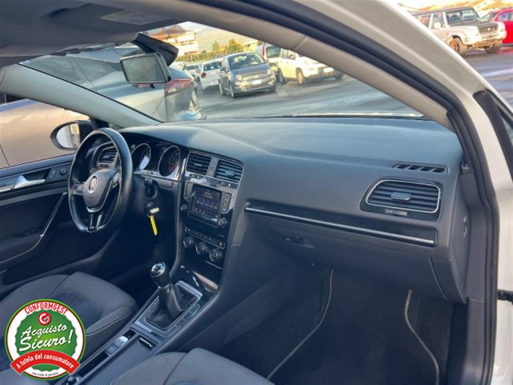 Golf Golf Business 1.4 TSI 5p.