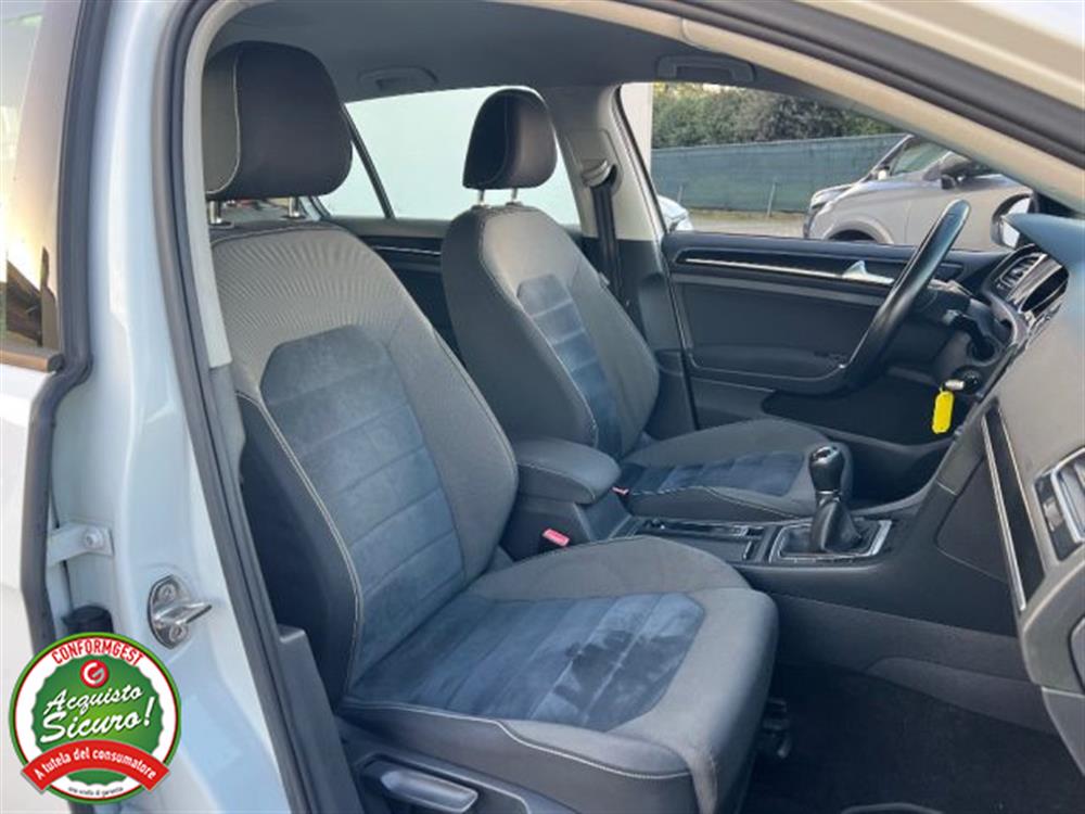 Golf Golf Business 1.4 TSI 5p.