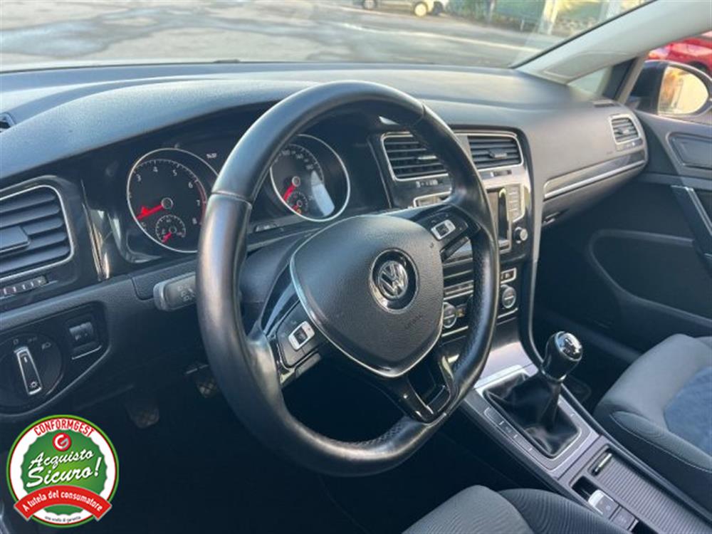 Golf Golf Business 1.4 TSI 5p.