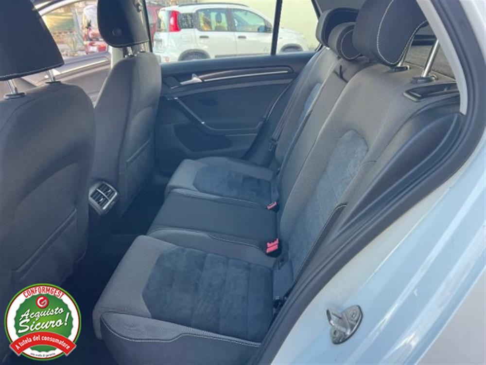 Golf Golf Business 1.4 TSI 5p.