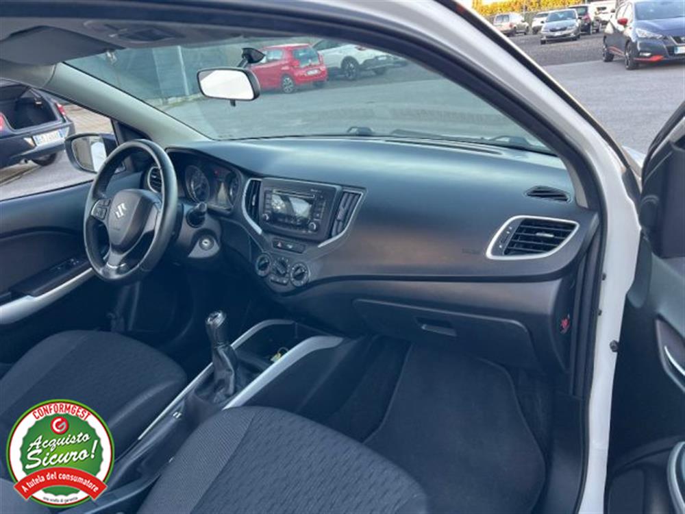 Baleno Baleno 1.2 Dualjet Top - GP