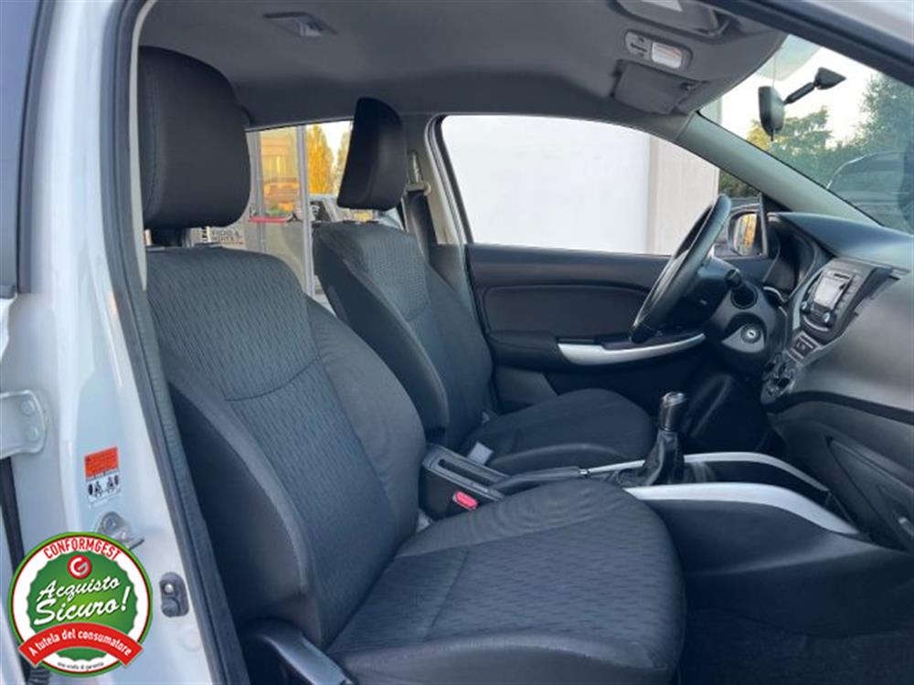 Baleno Baleno 1.2 Dualjet Top - GP