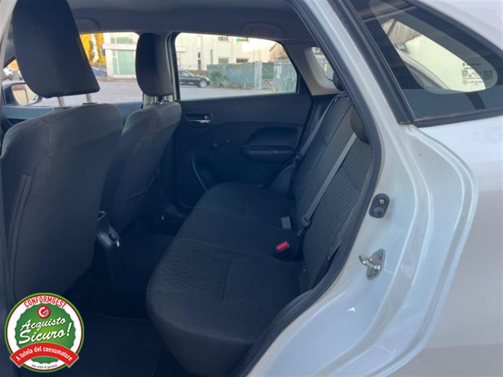 Baleno Baleno 1.2 Dualjet Top - GP