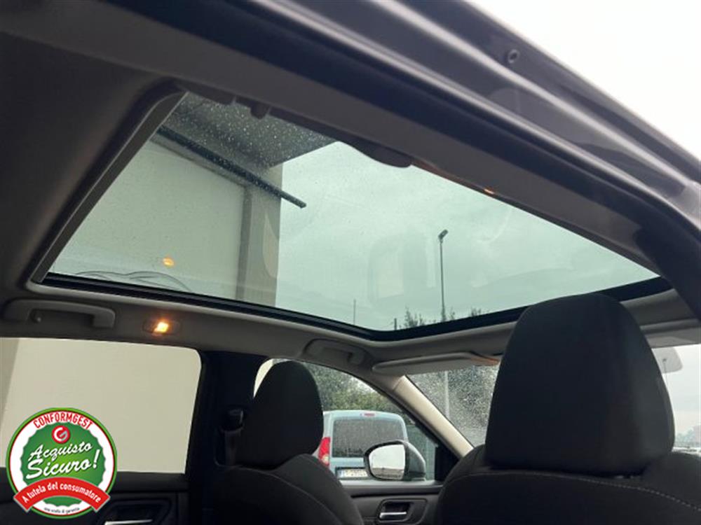 Qashqai Qashqai MHEV 140 CV Tekna