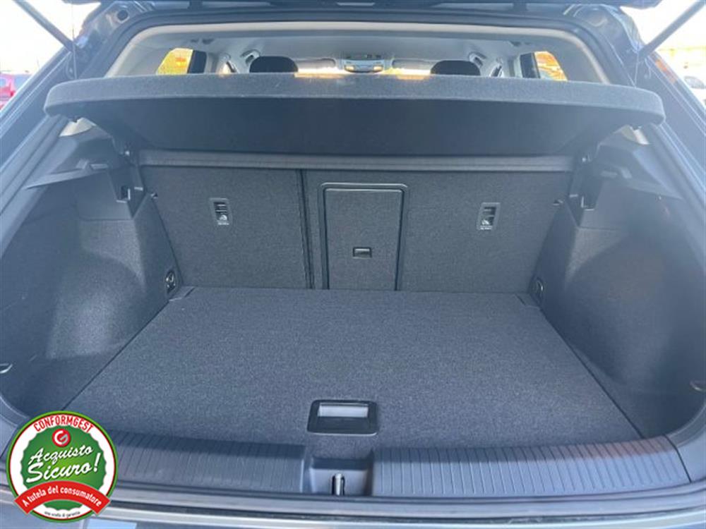 T-Roc T-Roc 1.0 TSI Life