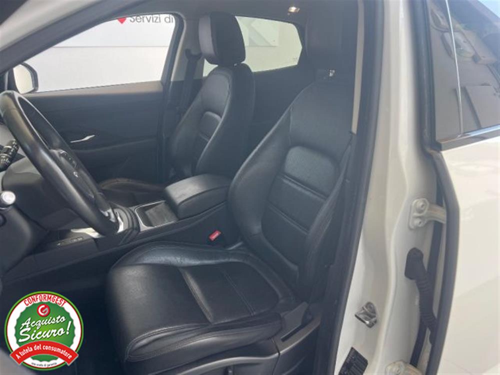 E-Pace E-Pace 2.0D 180 CV AWD aut.