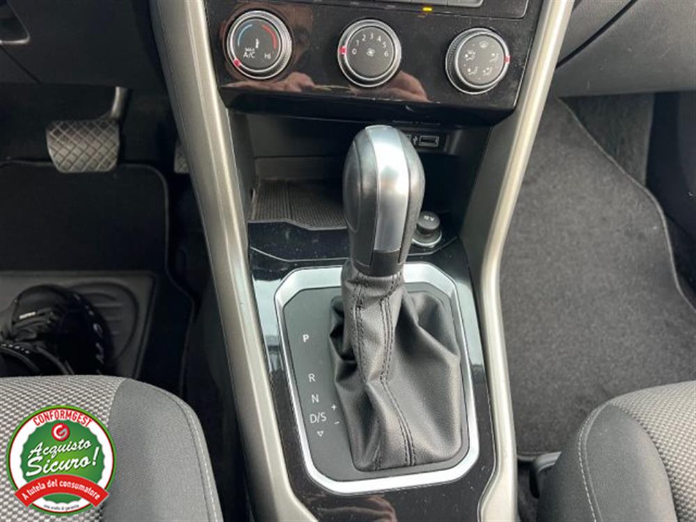 T-Roc T-Roc 1.5 TSI ACT DSG Adva