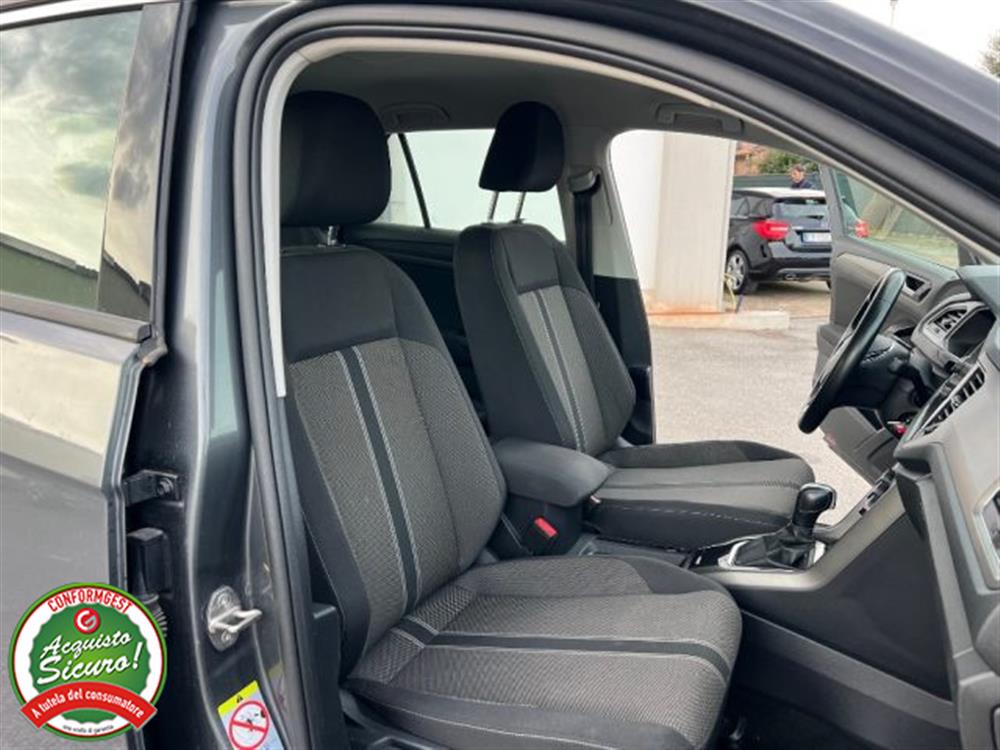 T-Roc T-Roc 1.5 TSI ACT DSG Adva