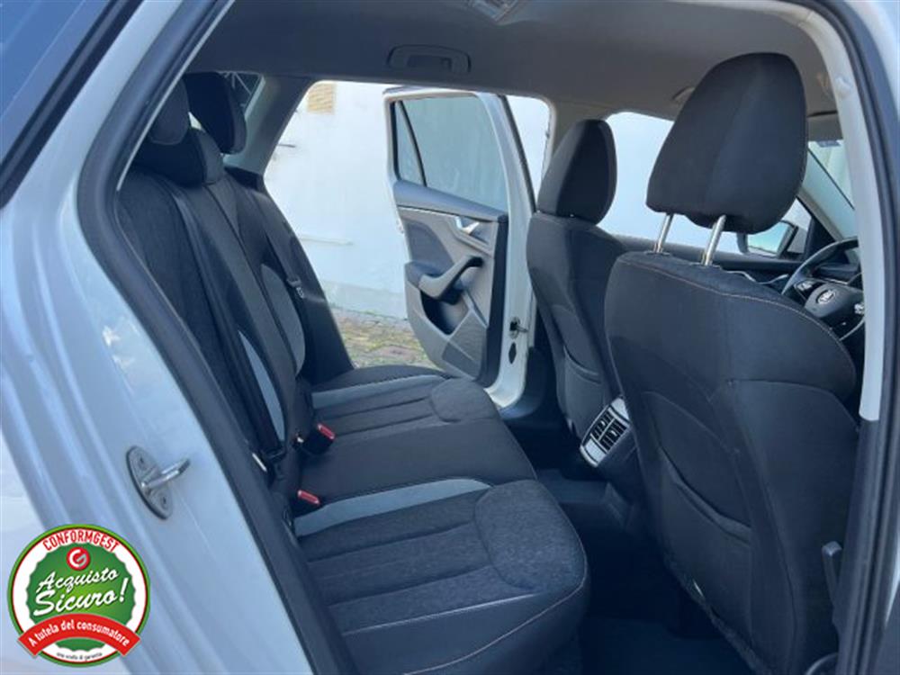 Kamiq Kamiq 1.0 G-Tec Ambition