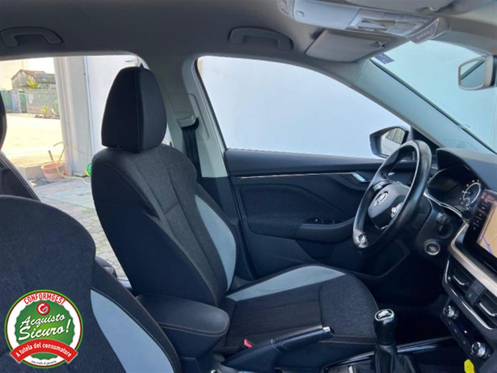 Kamiq Kamiq 1.0 G-Tec Ambition