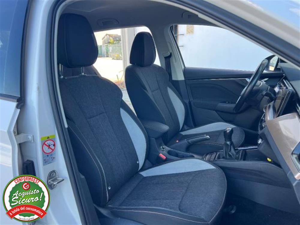 Kamiq Kamiq 1.0 G-Tec Ambition