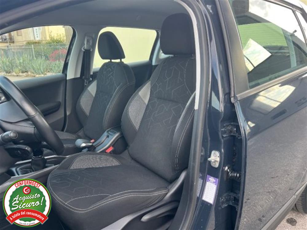 2008 2008 1° serie PureTech 82