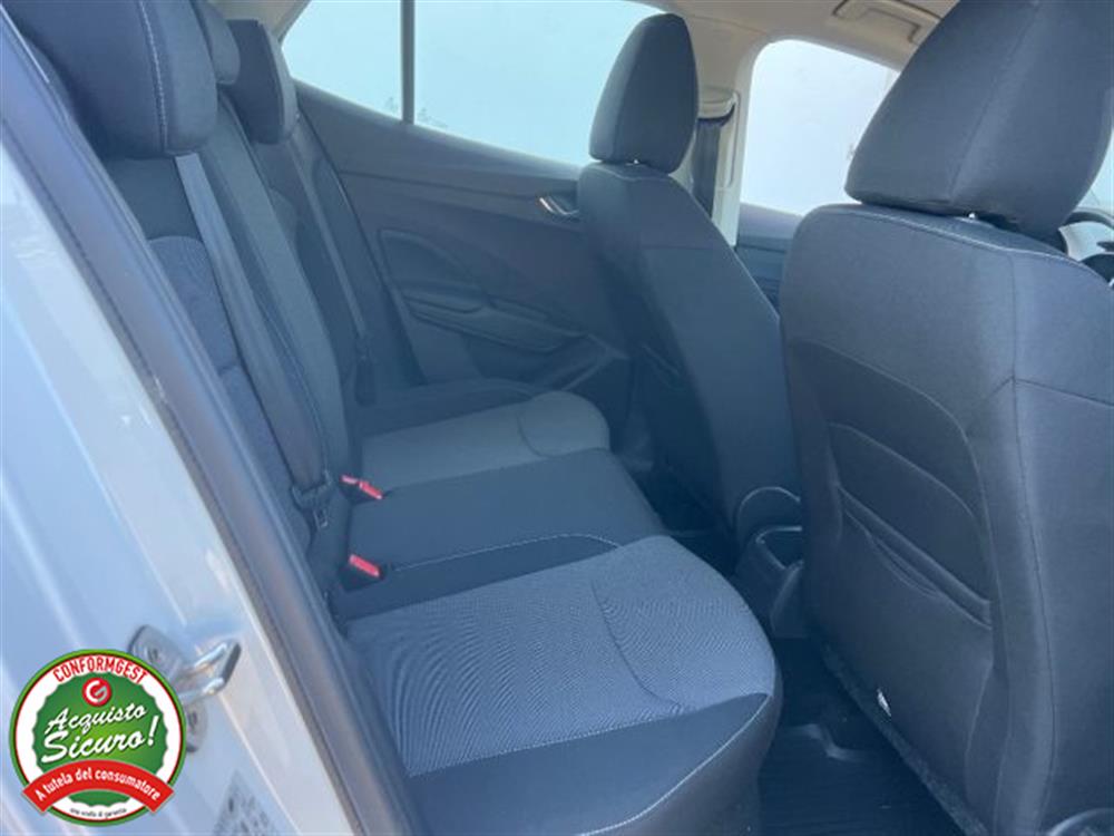 Fabia Fabia 1.0 MPI 65 CV Ambiti