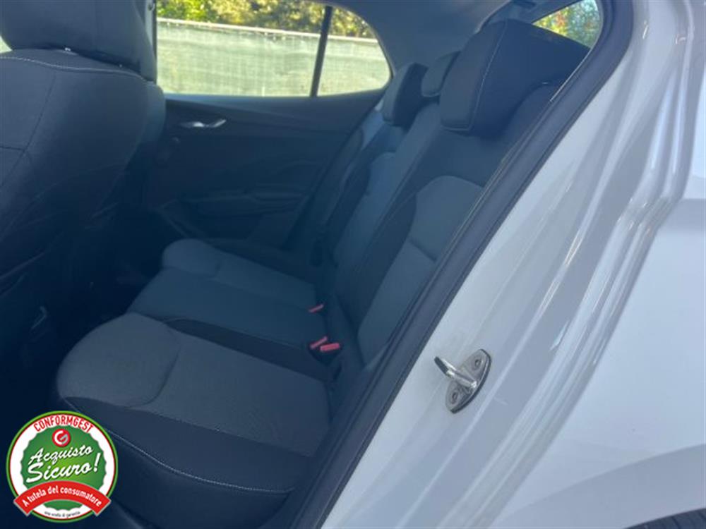 Fabia Fabia 1.0 MPI 65 CV Ambiti