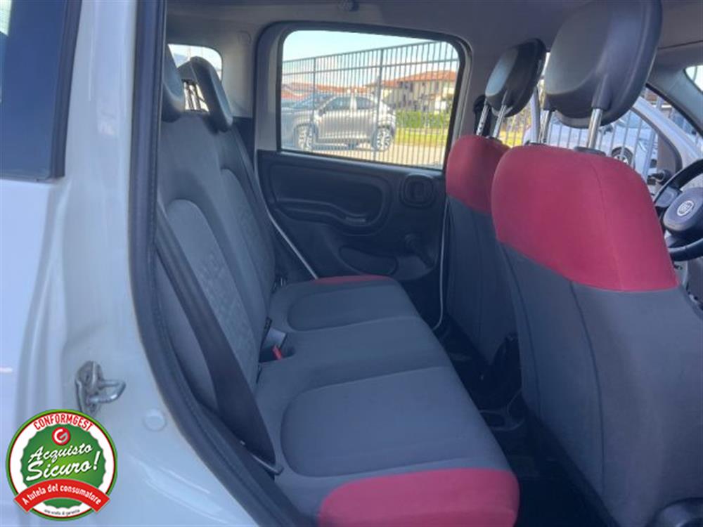 Panda Panda 0.9 TwinAir Turbo Na