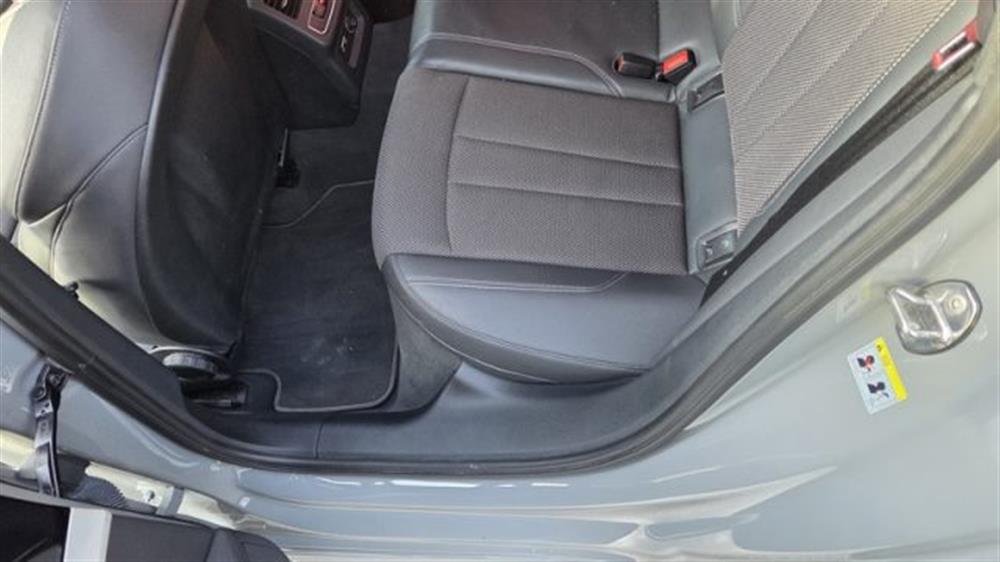 A4 A4 Avant 35 TDI/163 CV