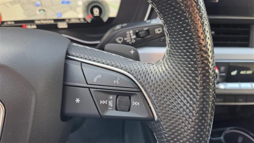 A4 A4 Avant 35 TDI/163 CV