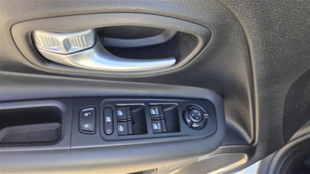 Renegade Renegade 1.6 Mjt 120 CV Limit